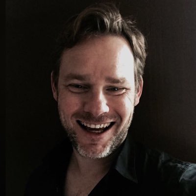 Gert-Jan  Mulder